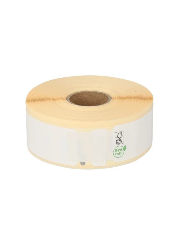 Brother DK-11241 DK11241 102mm x 152mm termopaberist etiketid Brother DK-11241 DK11241 102mm x 152mm termopaberist etiketid
