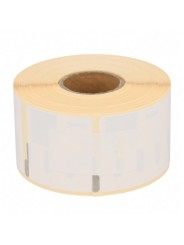 Seiko SLP-2RLE Dymo 99012 label roll Dore compatible