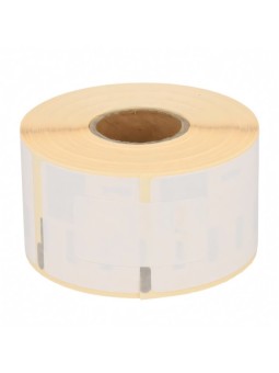 Seiko SLP-2RLE Dymo 99012 label roll Dore compatible