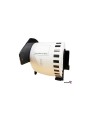 Brother DK-22251 DK22251 62mm x 15240mm termopaberist etiketid, tootja Dore