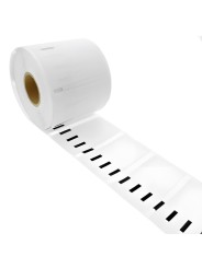 Dymo 11351 S0722360 etiķetes rullis Dore saderīga