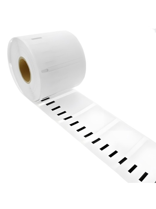 Dymo 11351 S0722360 etiketės ritinys Dore analoginė