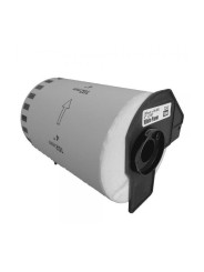 Brother DK-22246 DK22246 103mm x 30480mm termopaberist etiketid, Dore