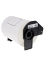 Brother DK-11241 DK11241 102mm x 152mm Thermal Paper Labels Dore manufacturer