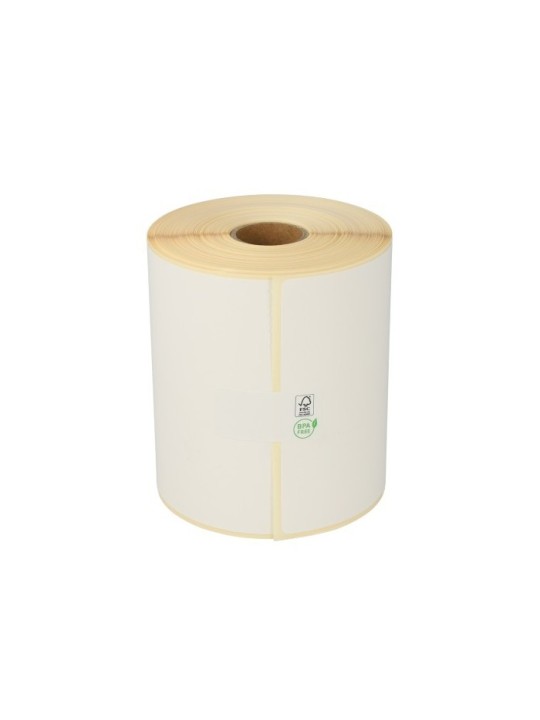 Zebra 800264-605 102mm x 152mm termopaberist etiketid 25 mm südamikuga, tootja Dore