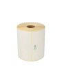 Zebra 800264-605 102mm x 152mm termopaberist etiketid 25 mm südamikuga, tootja Dore