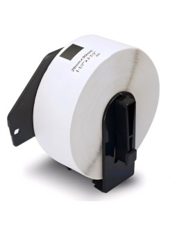 💯 Совместимые с Brother рулоны 📣DK-11201📣 в Таллине‼ 🔥отличное качество!