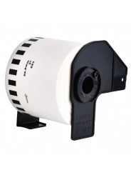 Brother DK-22223 DK22223 50mm x 30480mm Thermal Paper Labels Dore manufacturer