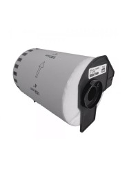 Brother DK-22243 DK22243 102mm x 30480mm lämpöpaperitarrat, valmistaja Dore