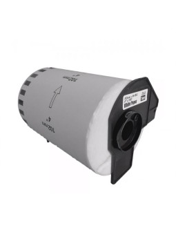 Brother DK-22243 DK22243 102mm x 30m термо рулоны этикеток Dore производитель