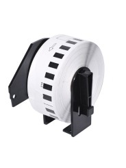 Brother DK-22210 DK22210 29mm x 30480mm Thermal Paper Labels Dore manufacturer