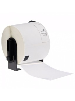 💯 Совместимые с Brother рулоны 📣DK-11202📣 в Таллине‼ 🔥отличное качество!