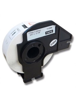 💯 Совместимые с Brother рулоны 📣DK-11204📣 в Таллине‼ 🔥отличное качество!