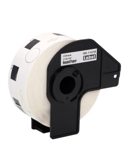 💯 Совместимые с Brother рулоны 📣DK-11218📣 в Таллине‼ 🔥отличное качество!