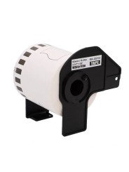 Brother DK-22212 DK22212 62mm x 15240mm Thermal Paper Labels Dore manufacturer
