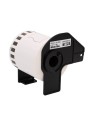 Brother DK-22212 DK22212 62mm x 15240mm Thermal Paper Labels Dore manufacturer