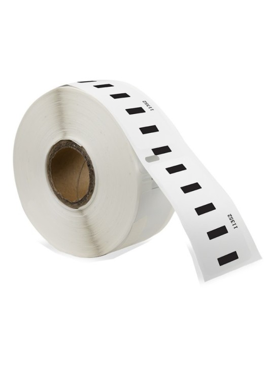 Dore Analog Genuine Dymo Label Roll 11352 S0722520 54mm x 25mm