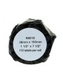 Dore аналог DYMO 99018 S0722470 тэги 38x190mm