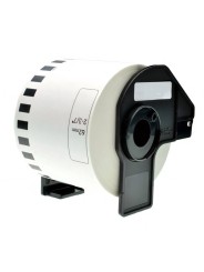 Brother DK-22205 DK22205 62mm x 30480mm Thermal Paper Labels Dore manufacturer