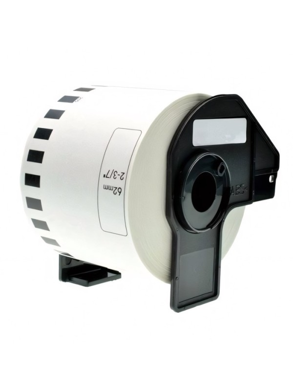 Brother DK-22205 DK22205 62mm x 30m термо рулоны этикеток Dore производитель