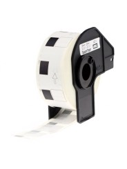 Brother DK-11221 DK11221 23mm x 23mm термо рулоны этикеток Dore производитель