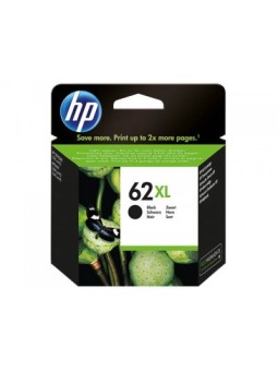 HP 62XL C2P05AE BK