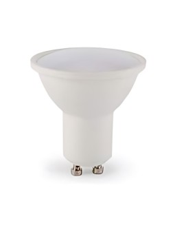 Bulb GU10 8W DW 4000K