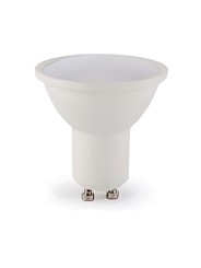 Pirn GU10 8W WW 3000K