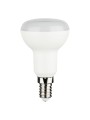 Pirn E14 R50 7W WW 3000K
