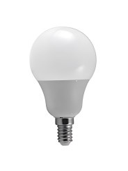 Bulb E14 A60 10W DW 4000K