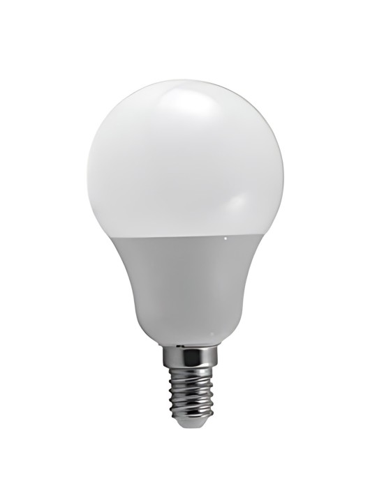 Bulb E14 A60 10W DW 4000K