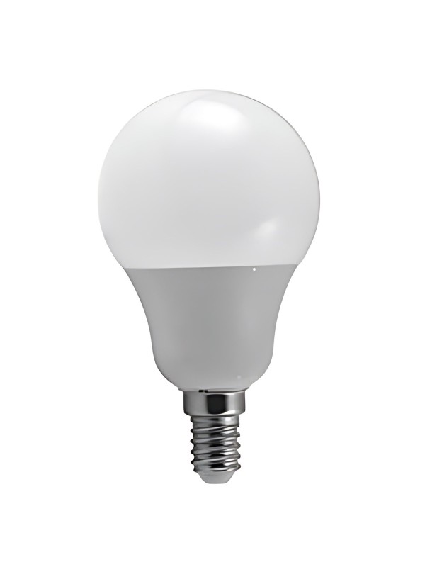 Bulb E14 A60 10W DW 4000K