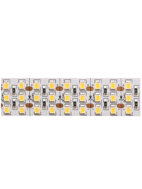 Kopio tuotteesta LED-nauha Samsung siru 30W 3000K