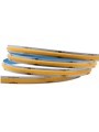 copy of LED strip Samsung chip 5W 3000K
