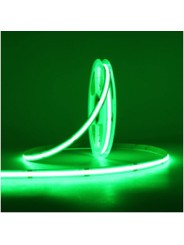 copy of Samsung chip LED strip 10W Green color