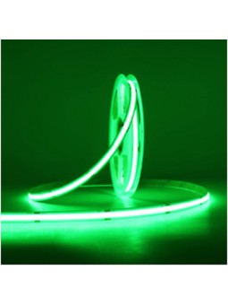 copy of Samsung mikroshēma LED lente 10W Zaļā krāsā