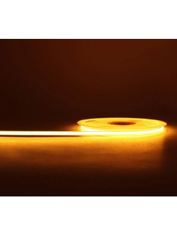 Kopio tuotteesta Samsung siru LED-nauha 10W Keltainen väri