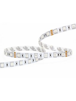 kopija iš LED juostelė Samsung lustas 14W RGB