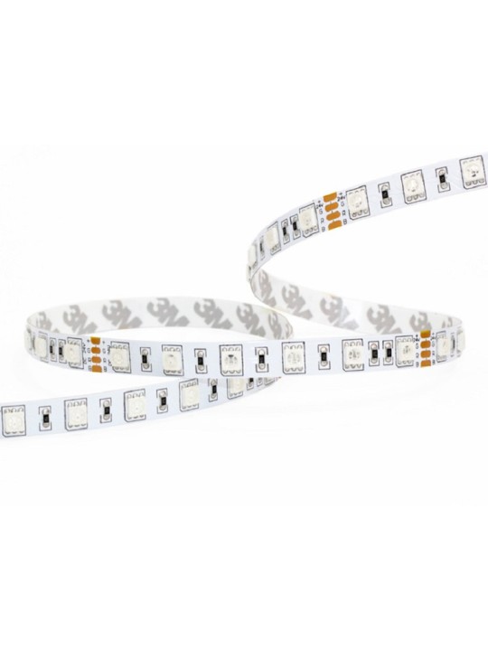copy of LED strip Samsung chip 14W RGB