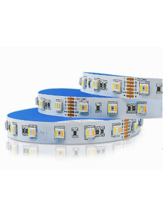 copy of LED sloksne Samsung mikroshēma 21W RGBWC