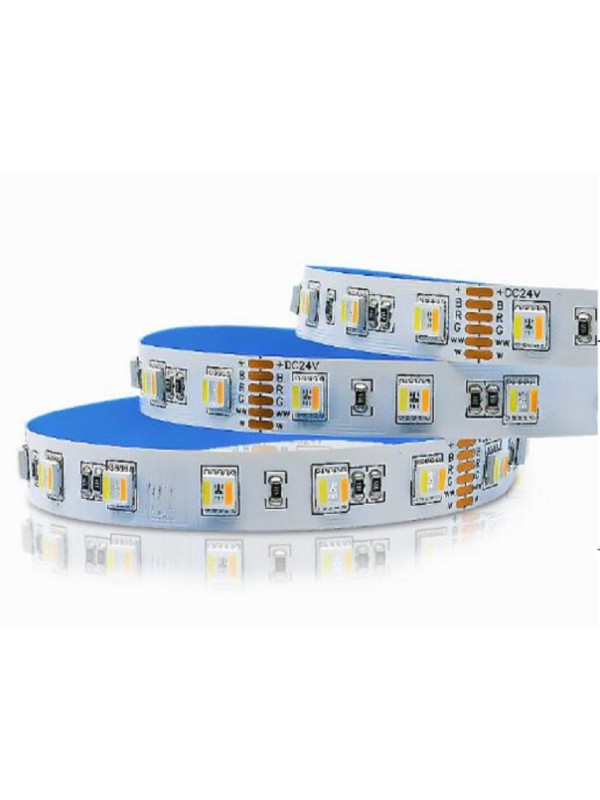 copy of LED strip Samsung chip 21W RGBWC copy of LED strip Samsung chip 21W RGBWC