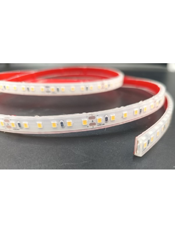 copy of LED strip Samsung chip 6W 3000K IP68 copy of LED strip Samsung chip 6W 3000K IP68