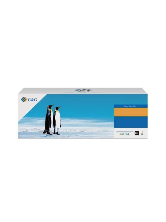 Epson S050100 C13S050100 tooner G&G analoog