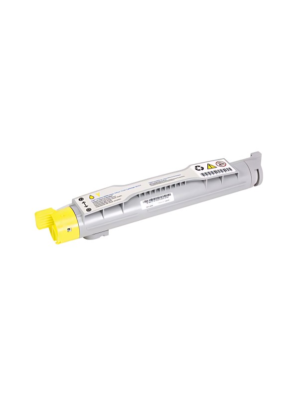 Dofe analoog tooner Xerox 106R00674 Phaser 6250 Y Dofe analoog tooner Xerox 106R00674 Phaser 6250 Y