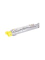 Dofe analoog tooner Xerox 106R00674 Phaser 6250 Y