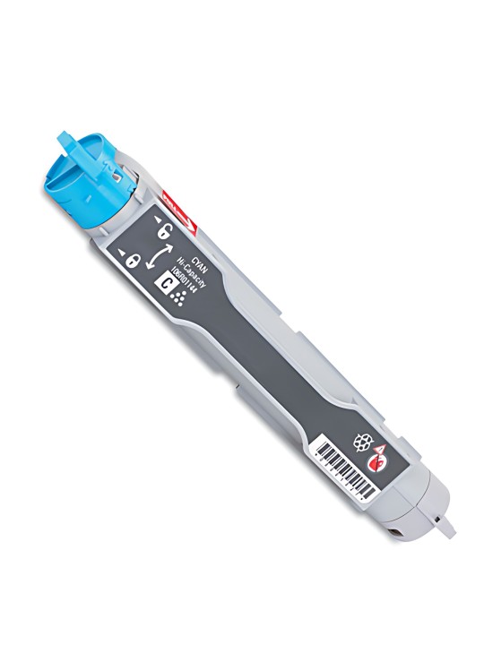 Dofe analoog toonerkassett XEROX 106R01144 106R01073 Phaser 6350 C