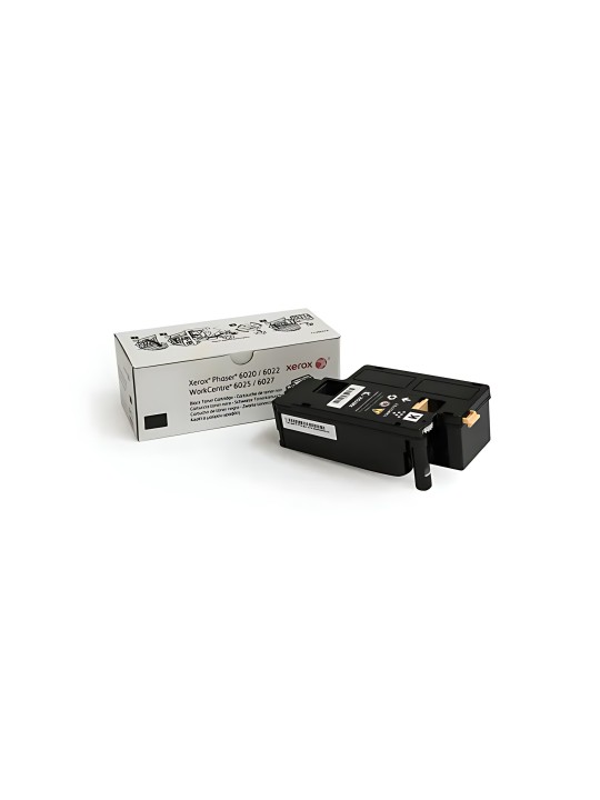 Xerox tooner 106R02763 Phaser 6020 Black