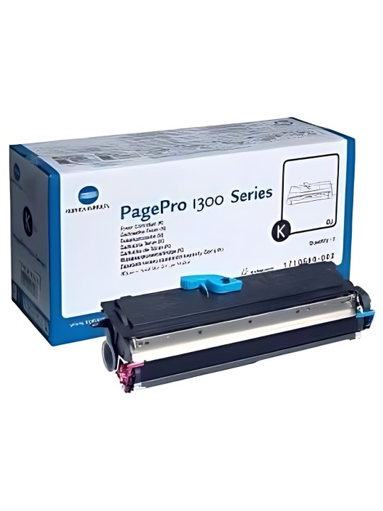 Minolta tooner 1710567-002 4518812
