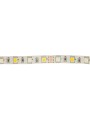 koopia LED riba 12W RGB+WW IP20 5m-st