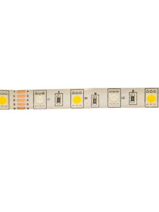 koopia LED riba 12W WW IP20 5m-st